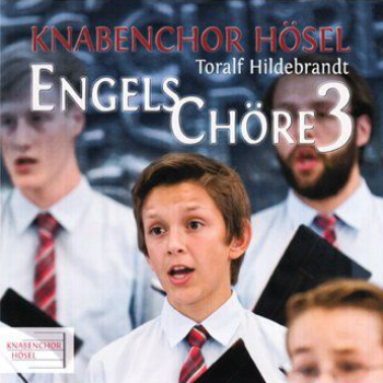 CD 03 – Knabenchor Hösel | Engelschöre