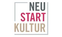 Logo Neustart Kultur
